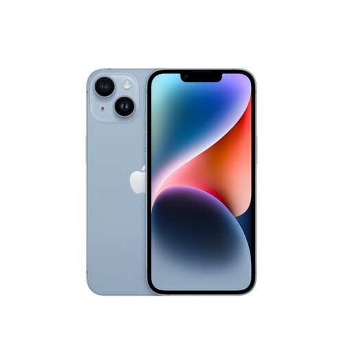 Περισσότερες πληροφορίες για "Apple iPhone 14 Plus (Μπλε/128 GB) Θεσσαλονίκη"