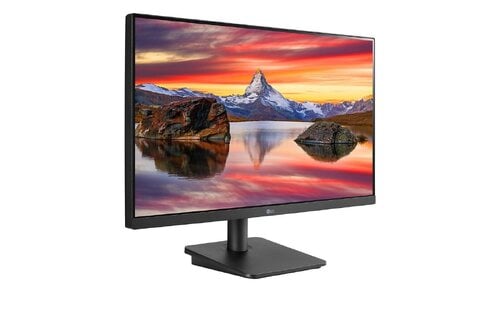 Περισσότερες πληροφορίες για "LG 24MP400-B (23.8"/Full HD)"