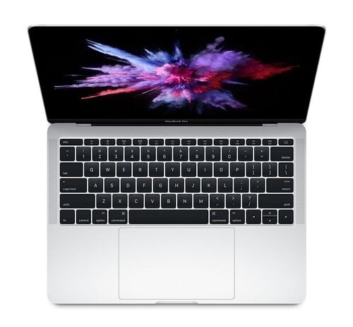 Περισσότερες πληροφορίες για "MacBook Pro 2017 13" - i5 / 8gb / 128 SSD - Silver"