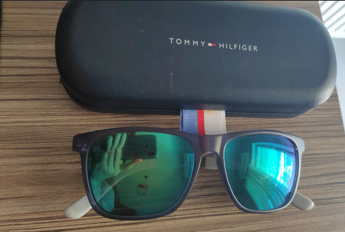 Περισσότερες πληροφορίες για "Γυαλια Tommy Hilfiger TH 1322/S"