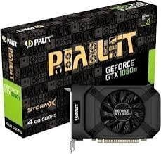 Περισσότερες πληροφορίες για "Πωλειται η geforce 1050 ti"