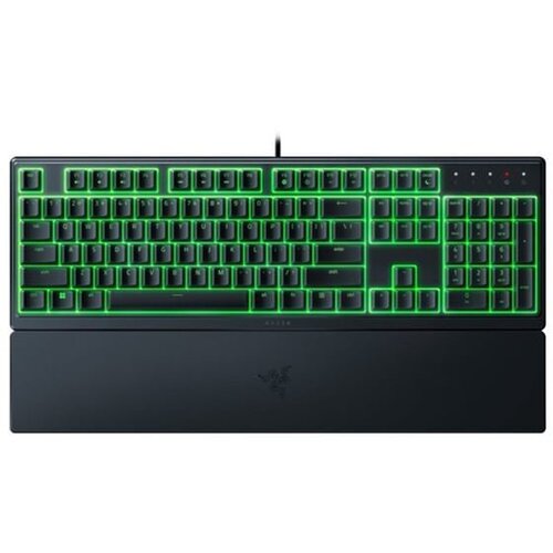 Περισσότερες πληροφορίες για "RAZER bundle (Ornata V3 X, Deathadder essential, Black shark V2 X)"