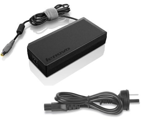 Περισσότερες πληροφορίες για "LENOVO W520 POWER BRICK"