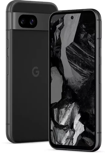 Περισσότερες πληροφορίες για "Google Pixel 8a (Μαύρο/128 GB)"