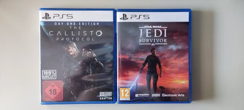 Περισσότερες πληροφορίες για "PS5 Games"