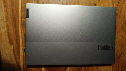 Περισσότερες πληροφορίες για "Lenovo ThinkBook 15 G2 ITL"