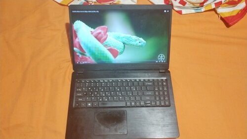 Περισσότερες πληροφορίες για "Acer 8265u"