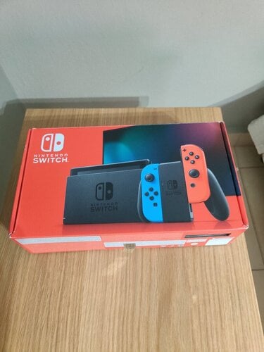 Περισσότερες πληροφορίες για "Nintendo Switch"