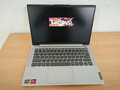 Περισσότερες πληροφορίες για "Lenovo IdeaPad 5 14" - Ryzen 7 5700u"