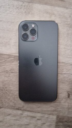 Περισσότερες πληροφορίες για "Apple iPhone 12 Pro Max (Γραφίτης/512 GB)"