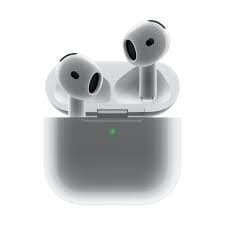 Περισσότερες πληροφορίες για "Airpods 4"