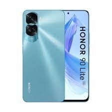 Περισσότερες πληροφορίες για "Honor 90 Lite (Κυανό/256 GB) 8/256gb"