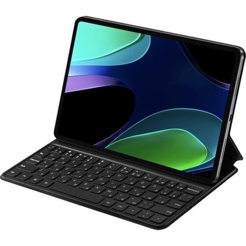 Περισσότερες πληροφορίες για "Xiaomi pad 6 keyboard"