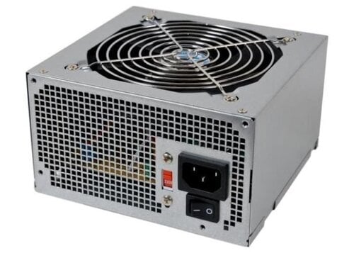 Περισσότερες πληροφορίες για "Premier DR-8460BTX 450W"