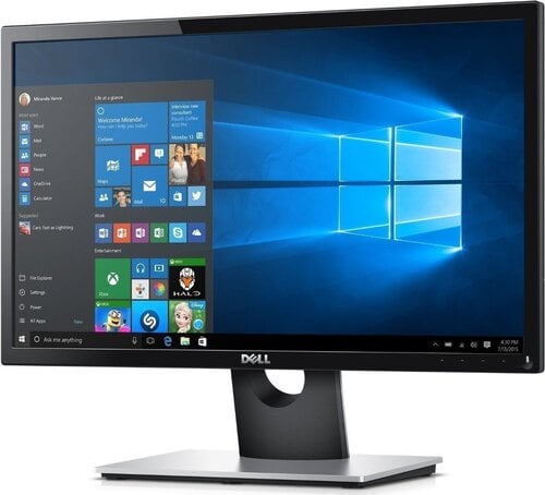 Περισσότερες πληροφορίες για "DELL SE2216H Full HD"