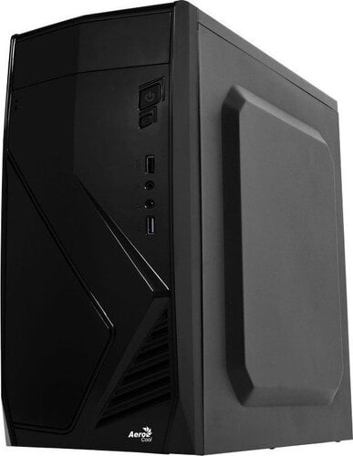 Full Gaming PC i5/16/500/500/1050ti/W10-11/Office