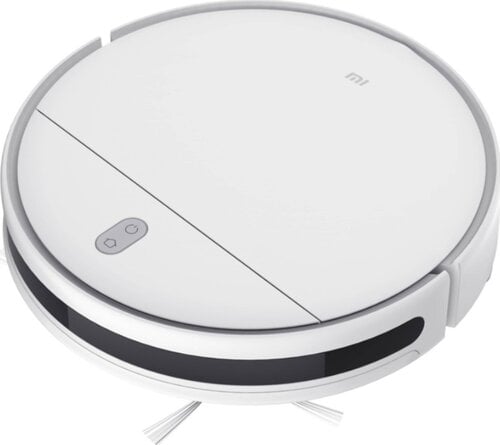 Περισσότερες πληροφορίες για "Xiaomi Mi Robot Vacuum-Mop Essential"