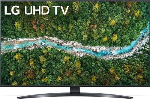 Περισσότερες πληροφορίες για "LG 55" 4K UHD LED 55UP78006 + magic remote"