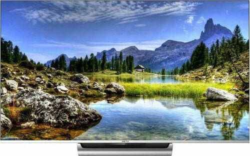 Περισσότερες πληροφορίες για "Metz 43MUC8000Z Smart TV 43" 4K UHD LED"