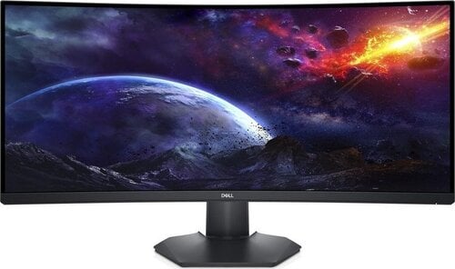 Περισσότερες πληροφορίες για "DELL S3422DWG (34"/Wide Quad HD) 144Hz"