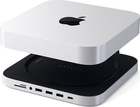 Περισσότερες πληροφορίες για "Mac Mini M2 8GB/256GB SSD"