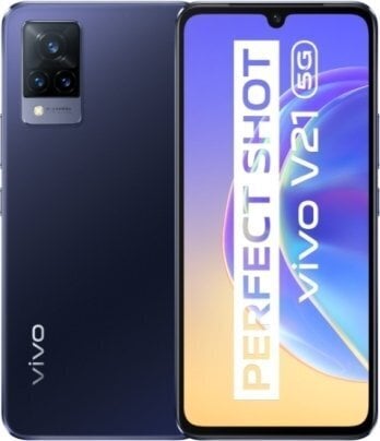 Περισσότερες πληροφορίες για "Vivo V21 5G ανταλλαγή"