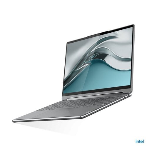 Περισσότερες πληροφορίες για "Lenovo Yoga 9 14IAP7 14" OLED"