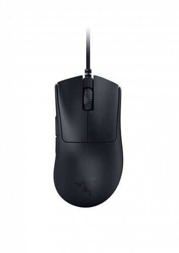 Περισσότερες πληροφορίες για "Razer DeathAdder V3 8k hz (Μαύρο)"