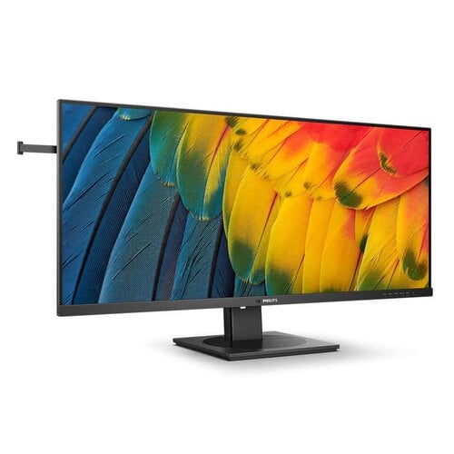 Περισσότερες πληροφορίες για "Philips 40B1U5600 Ultrawide IPS HDR Monitor 39.53" QHD 3440x1440 με Χρόνο Απόκρισης 4ms GTG"