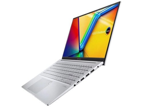 Περισσότερες πληροφορίες για "Asus Vivobook 15 M1505YA-OLED-L511W 15.6" FHD (Ryzen 5-7530U/8GB/512GB SSD/W11 Home) Cool Silver (GR"