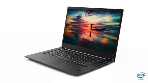 Περισσότερες πληροφορίες για "Lenovo ThinkPad X1 Extreme 15.6" IPS UHD Touchscreen (i7-8750H/48GB/476GB SSD/GeForce GTX 1050 Ti)"