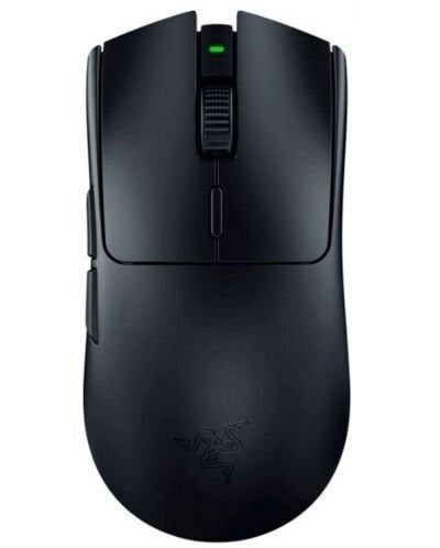 Περισσότερες πληροφορίες για "Razer Viper V3 HyperSpeed Ασύρματο"