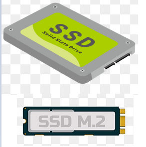 Περισσότερες πληροφορίες για "SSD & M2 προσφορα !!"