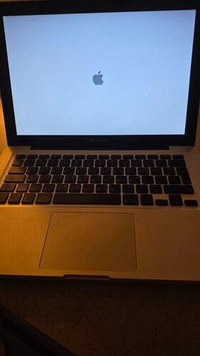 Περισσότερες πληροφορίες για "MacBook Pro 13' Mid 2010"