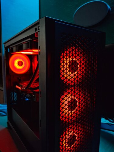 Περισσότερες πληροφορίες για "Gaming Pc"