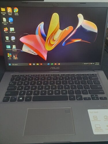 Περισσότερες πληροφορίες για "Asus Vivobook 14 F415EA-UB51 (i5-1135G7/16GB/256GB SSD/UHD Graphics/FHD/Windows 11)"