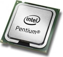 Περισσότερες πληροφορίες για "Intel Pentium E5700"