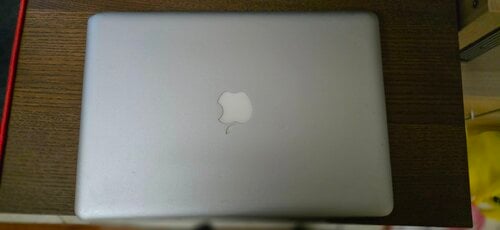 Περισσότερες πληροφορίες για "MacBook Pro A1278(13- inch Mid 2009)"