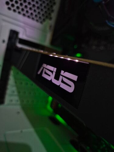 Περισσότερες πληροφορίες για "ASUS GeForce GTX1080 Turbo"