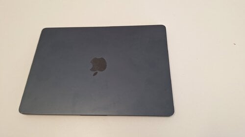 Περισσότερες πληροφορίες για "Macbook air 13.6 M2 - 16gb ram - 256 ssd"