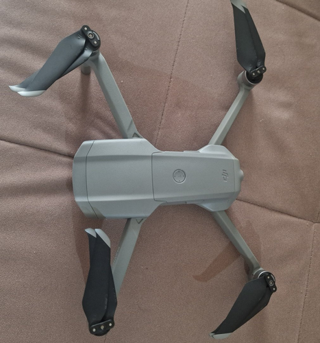 Περισσότερες πληροφορίες για "DJI MAVIC AIR 2 ΑΡΙΣΤΟ!"