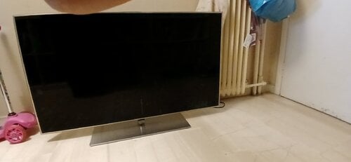 Περισσότερες πληροφορίες για "Smart tv samsung"