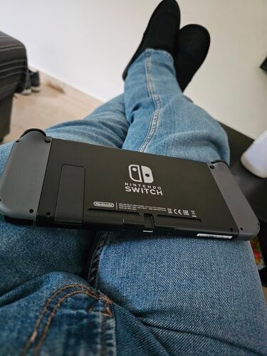 Περισσότερες πληροφορίες για "Nintendo Switch"