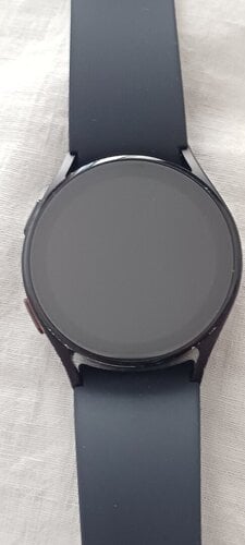 Περισσότερες πληροφορίες για "Samsung galaxy watch 5"