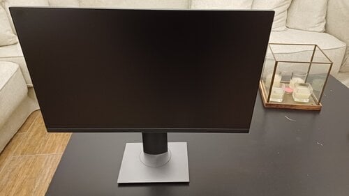 Περισσότερες πληροφορίες για "Dell P2422HE IPS Monitor 23.8" FHD"