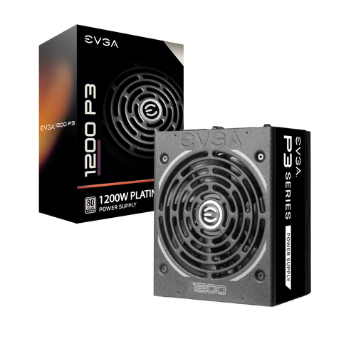 Περισσότερες πληροφορίες για "evga supernova 1200w P3 platinum - be quiet dark power pro 12 1500w Titanium"