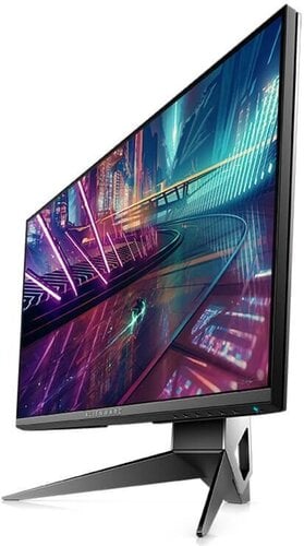 Περισσότερες πληροφορίες για "Alienware AW2518HF (25"/Full HD) 240hz -- AOC 24G4X ips 180 hz"