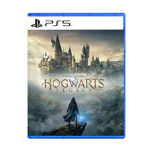 Περισσότερες πληροφορίες για "Hogwarts legacy ps5"