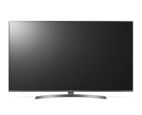 Περισσότερες πληροφορίες για "LG 65UK6750  65" inch"