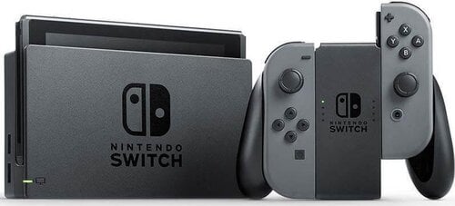 Περισσότερες πληροφορίες για "Nintendo Switch"